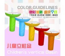 幼儿园立柱盆产品信息