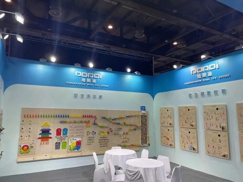 2022幼儿园墙面游戏幼儿建构室美工区益智区工厂设计施工