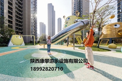 幼儿园儿童游乐设施建设需要考虑什么问题?
