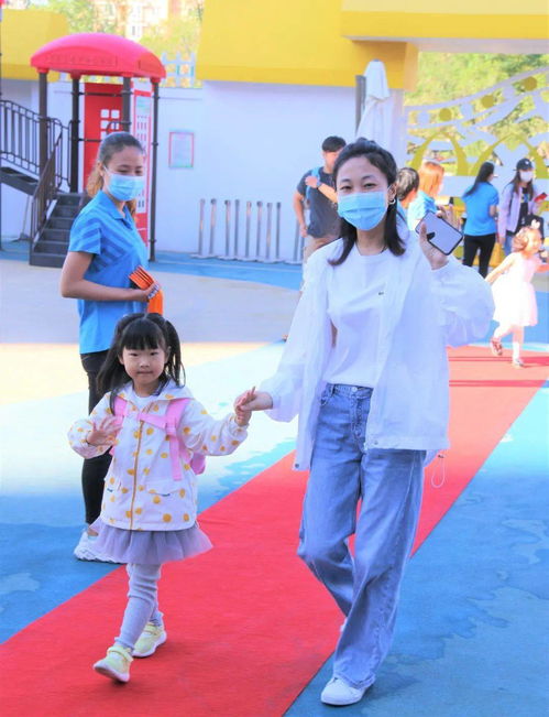 儿童节 欢乐童年,精彩无限 精诚实验幼儿园南磨房园庆 六一 主题活动