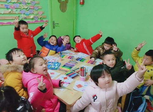 鸿智幼儿园招生啦 祁门的父母选择一所优秀的幼儿园,让孩子赢在起跑线