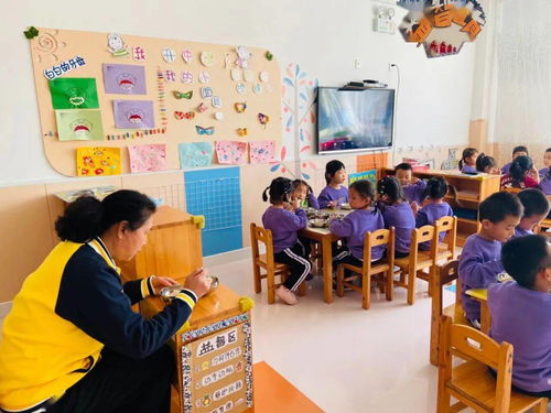 十园 幼儿园食品安全知识教育正在进行时