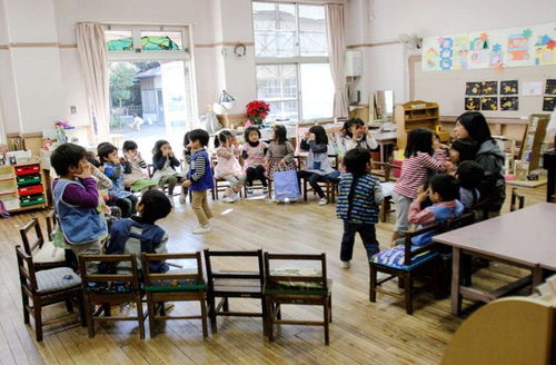 幼儿园老师坦言 缺乏三种能力的孩子最好别去幼儿园,简直活受罪