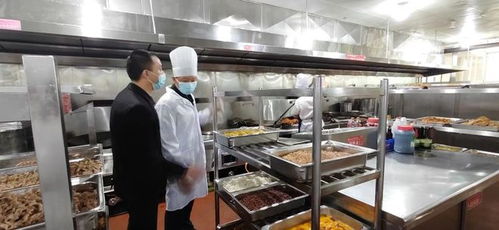 冰箱翻到底 调味料一瓶瓶查 昆明市呈贡吴家营街道集中检查大中小学幼儿园食品安全