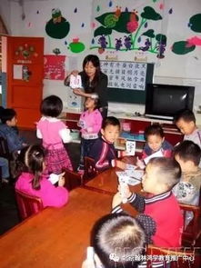 翰林鸿学 幼儿园学前特色精品课程