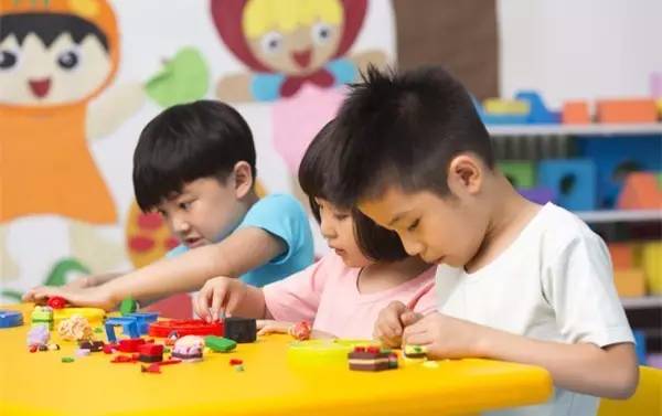 幼儿园小学化的十大危害
