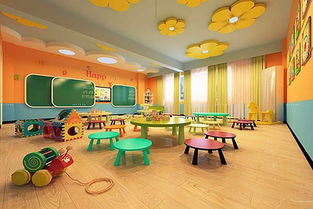 乌鲁木齐幼儿园装修预算 乌鲁木齐市幼儿园装修设计公司