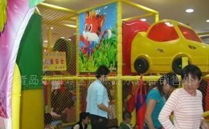 儿童乐园、娱乐设备、幼儿园设备现场图_运动、休闲_世界工厂网中国产品信息库