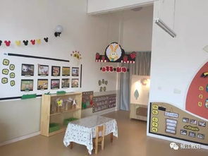 我区举行幼儿园精品课程展示交流会