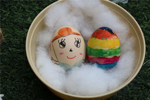 寮步伟才幼儿园护蛋大行动,一场爱的体验