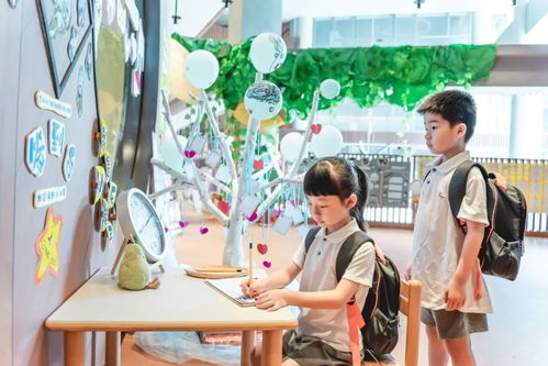 幼儿园做这样的幼小衔接,才是送给大班孩子最好的礼物