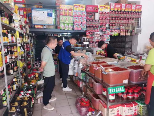 夹江县开展幼儿园暑期食品安全检查,守护师生舌尖上的安全