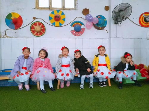 悦 童 童心如歌 童声飞扬 记三合镇幼儿园第七届幼儿歌唱比赛