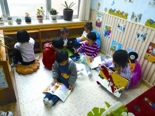 上公立幼儿园的孩子,和上私立幼儿园的孩子,小学以后差距明显