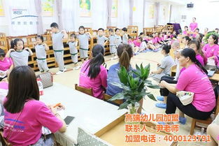 幼儿园加盟 武汉高品质幼儿园加盟 跨世纪教育 优质商家 高清图片 高清大图