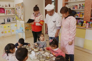 事不当时固争 百合幼儿园将食品和人身安全防患于未然