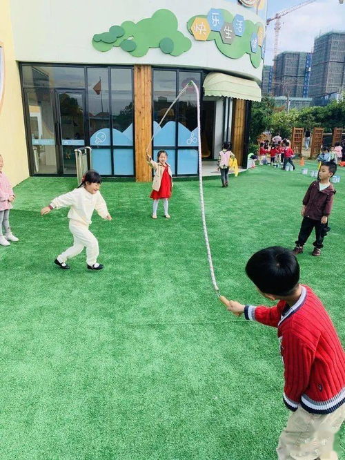 十年风雨,砥砺前行 莆田市秀屿区第一实验幼儿园十年回望