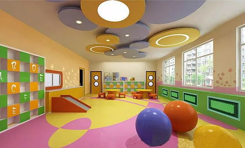 刚发布 淄博要扩建幼儿园啦 每个镇至少建设一处省级示范园