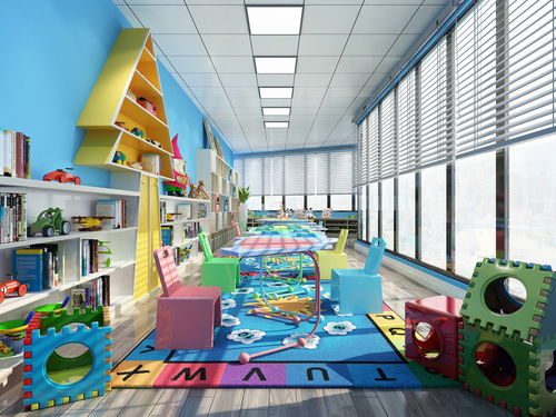 幼儿园老师坦言 第一天去幼儿园不哭的孩子,通常来自于四种家庭