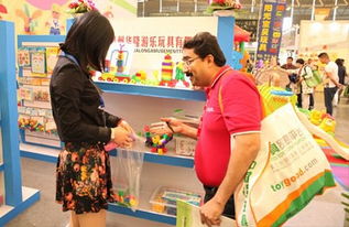 2019年上海幼儿园设施展