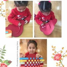 北京王子岛英语幼儿园 供应产品