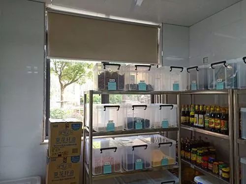 全市幼儿园食品安全检查督查,让每个幼儿在放心的环境中学习长大