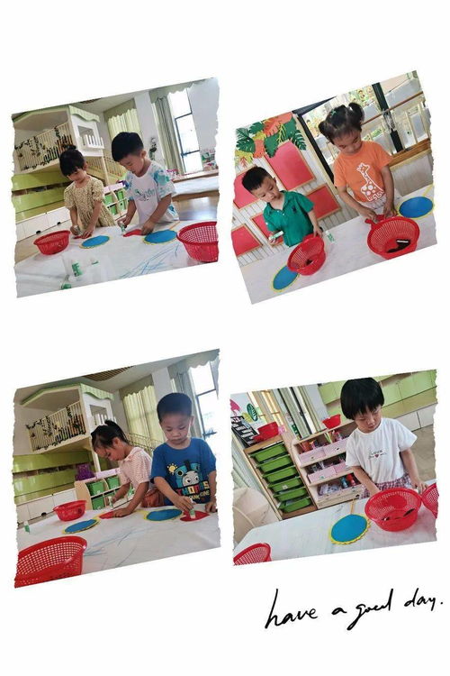 my hero – daddy 2021年龙江实验幼儿园庆祝父亲节活动
