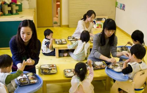 武汉大批硕士生入职幼儿园,研究生争当幼师,引发网络热议