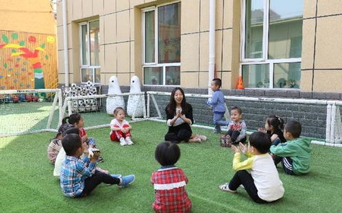 幼儿园已经开始放假,家长可以培养孩子好习惯,开学就能看出差距