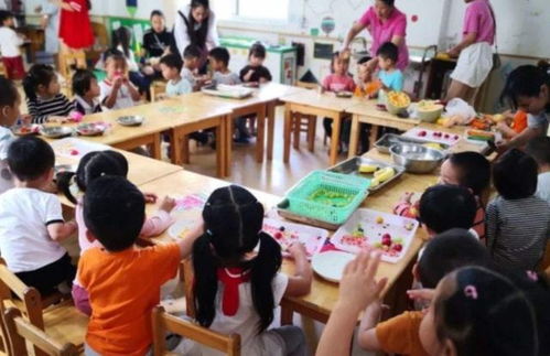 幼儿园将迎 新变动 ,家长听后喜笑颜开,直言 幸福来得太突然