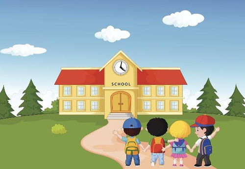 给孩子选幼儿园,家长应该慎重考察的几个方面