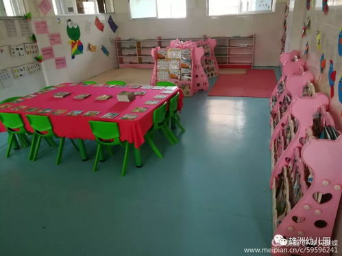 雄洲幼儿园2019年春季班开始招生啦