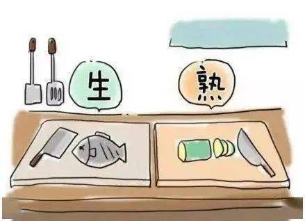 东方半岛幼儿园食品安全小课堂