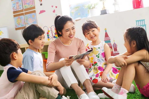 虞永平 幼儿园课程建设是系统和长期的工作