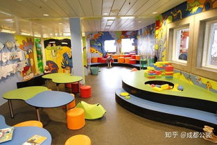 幼儿园装修要如何设计才能符合家长的审美和幼儿的需求