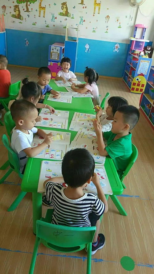 源城区中心幼儿园2021年春季招生啦