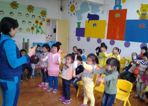 上幼儿园的孩子若没2项能力,去了等于受苦,家长别不当回事