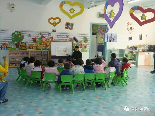 幼儿园班级精细化管理,优秀教师经验分享