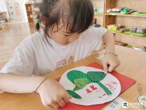 枣庄市薛城区实验幼儿园童 视界 好吃 好玩 好热闹