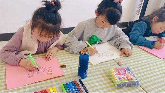 怀远县兰桥镇小慧童幼儿园开展食品安全教育活动