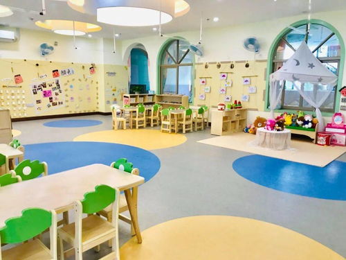 黄冈牛剑幼儿园 黄冈幼儿园2021春季招生登记啦