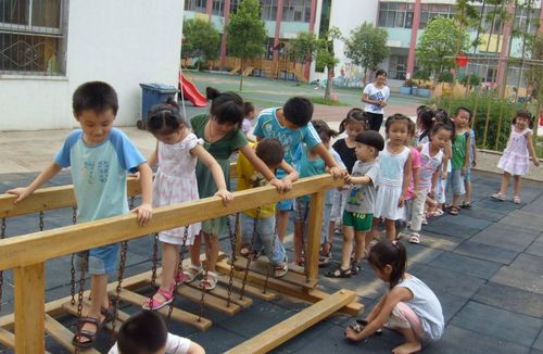 幼儿园中容易被孤立的几种性格