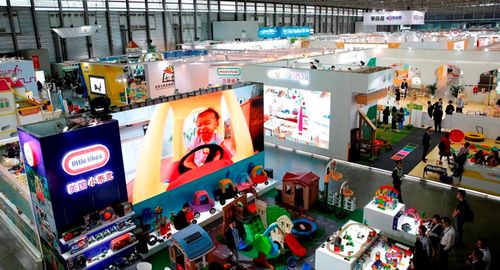 探索幼儿教育新课题 CPE中国幼教展引领优质品牌与幼儿园对话