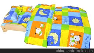 婴儿被褥供应商与批发市场 幼儿园采购指南