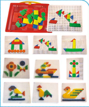 最新最全几何插板产品参考信息 幼儿园适用指南