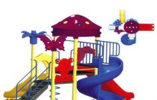 优质幼儿园玩具与滑梯厂家直销，专业服务尽在世界工厂网
