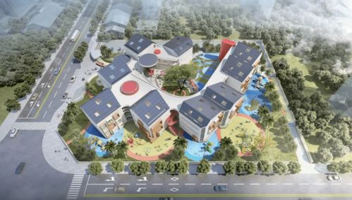 三亚新增540个学位，一所全日制公立幼儿园正式开放招生预约